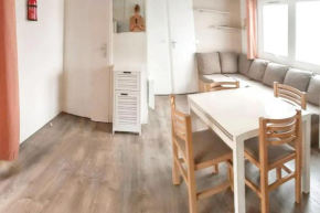 Bungalow confortable près de Condrieu avec piscine partagée